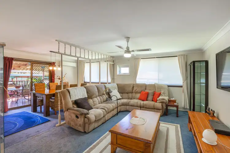 Fifth view of Homely house listing, 5 Lambie Pl, Ruse NSW 2560