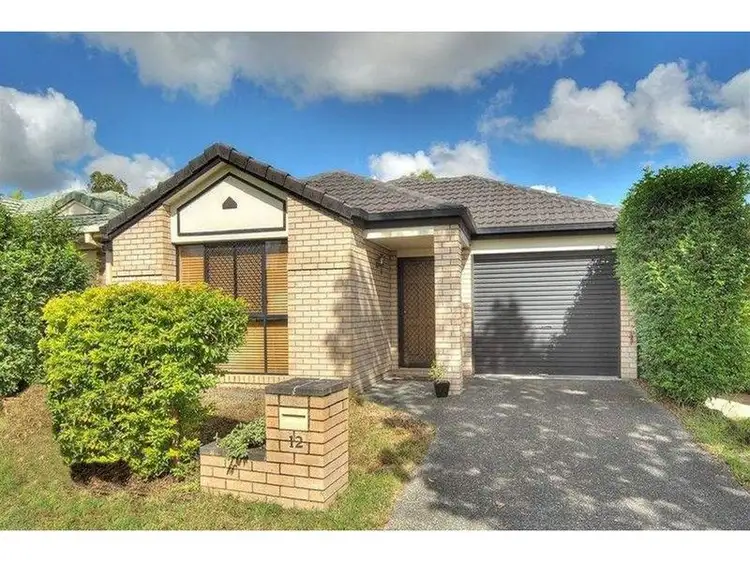 12 Robson St, Forest Lake QLD 4078