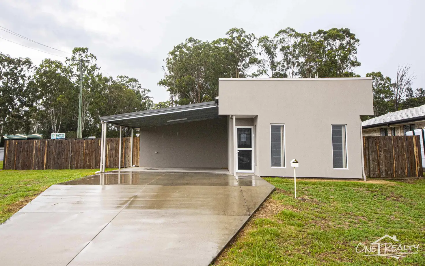 Main view of Homely house listing, 1 Josephine Dr, Tiaro QLD 4650