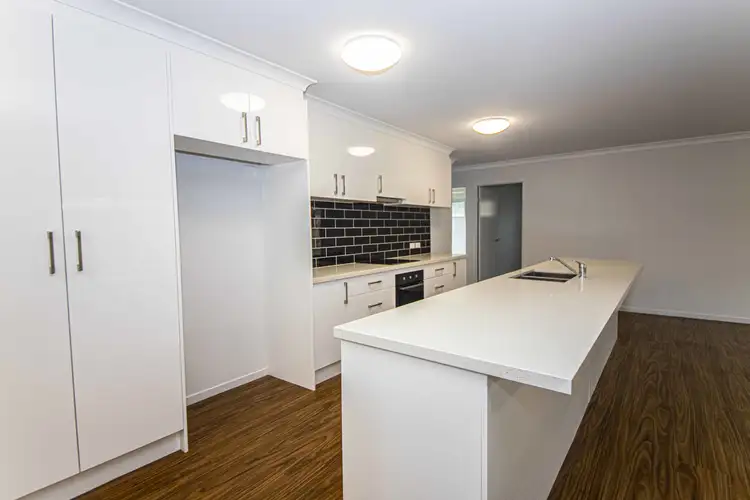Second view of Homely house listing, 1 Josephine Dr, Tiaro QLD 4650