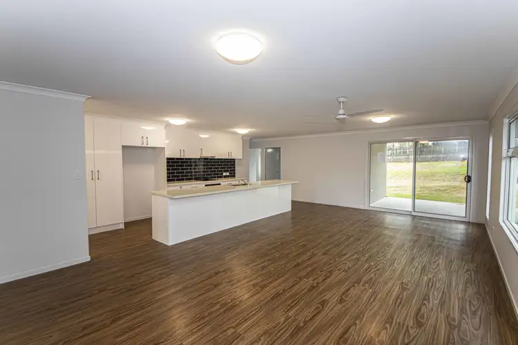 Third view of Homely house listing, 1 Josephine Dr, Tiaro QLD 4650