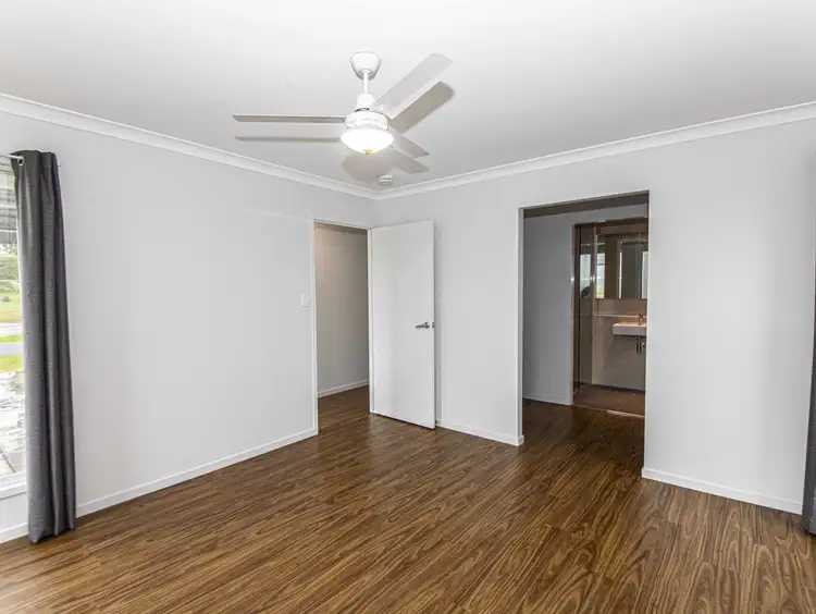 Fourth view of Homely house listing, 1 Josephine Dr, Tiaro QLD 4650