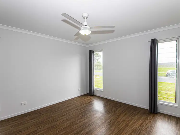 Fifth view of Homely house listing, 1 Josephine Dr, Tiaro QLD 4650