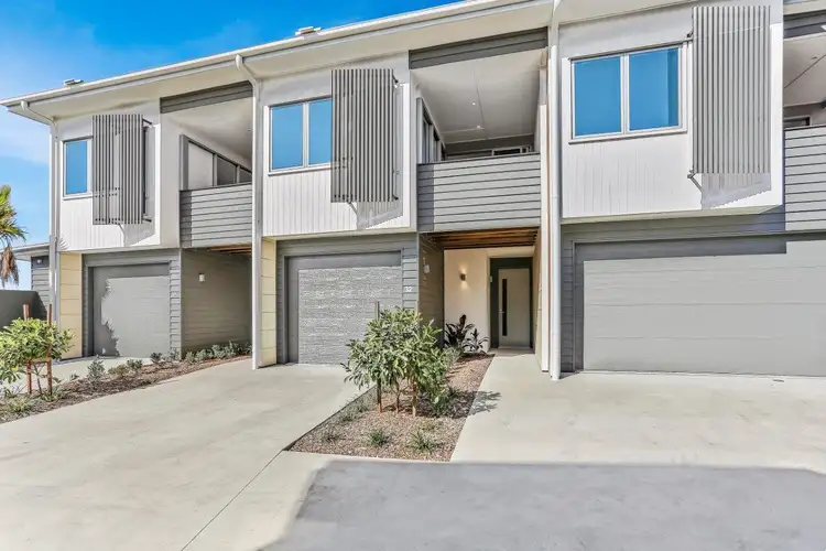 Unit 32/19 Riviera Pl, Mountain Creek QLD 4557