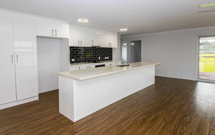 Second view of Homely house listing, 11 Josephine Dr, Tiaro QLD 4650