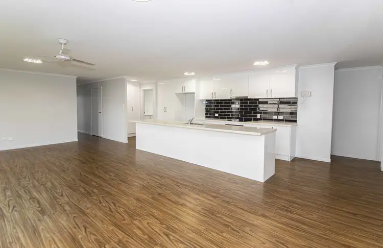 Third view of Homely house listing, 11 Josephine Dr, Tiaro QLD 4650