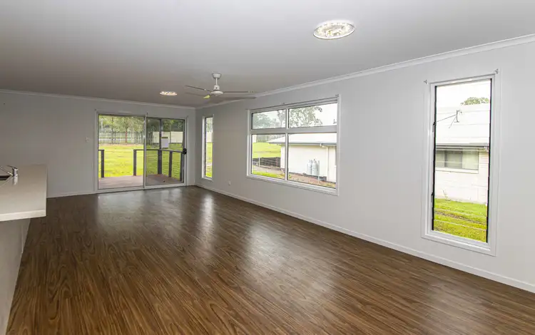 Fourth view of Homely house listing, 11 Josephine Dr, Tiaro QLD 4650