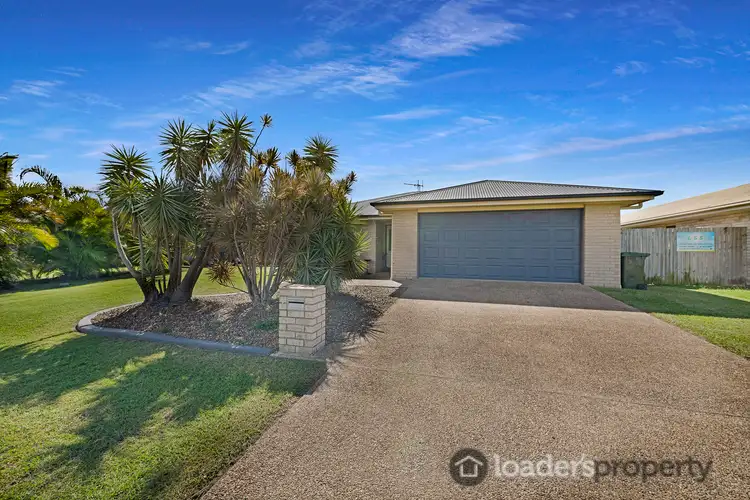 7 Blake Ct, Thabeban QLD 4670