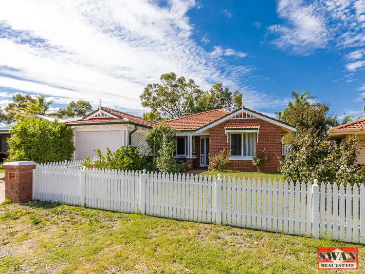 5 Burton Rtt, Stratton WA 6056
