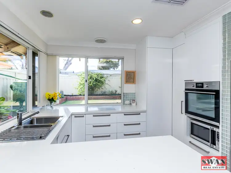 Second view of Homely house listing, 5 Burton Rtt, Stratton WA 6056