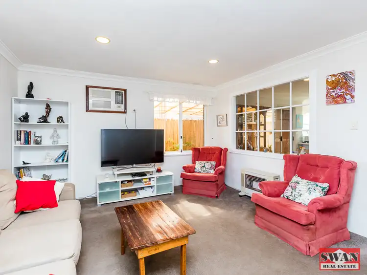 Third view of Homely house listing, 5 Burton Rtt, Stratton WA 6056