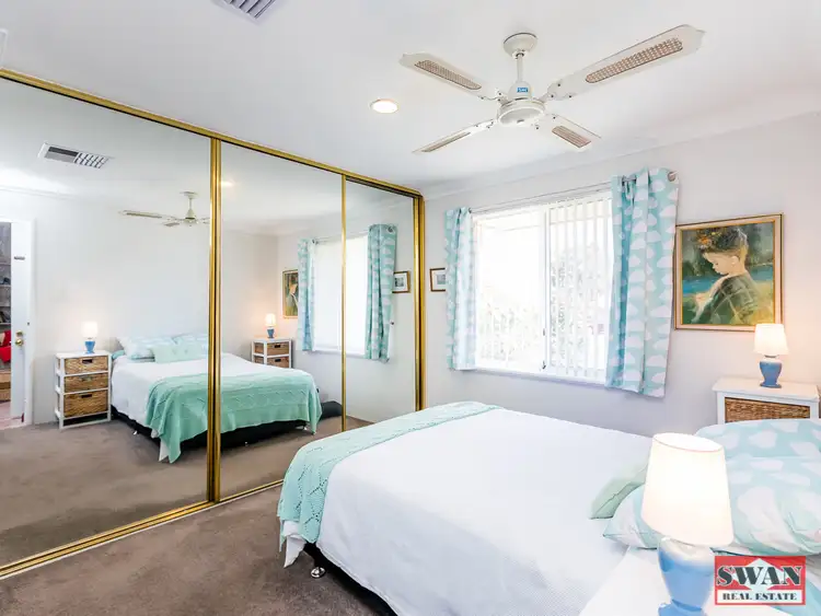 Fourth view of Homely house listing, 5 Burton Rtt, Stratton WA 6056