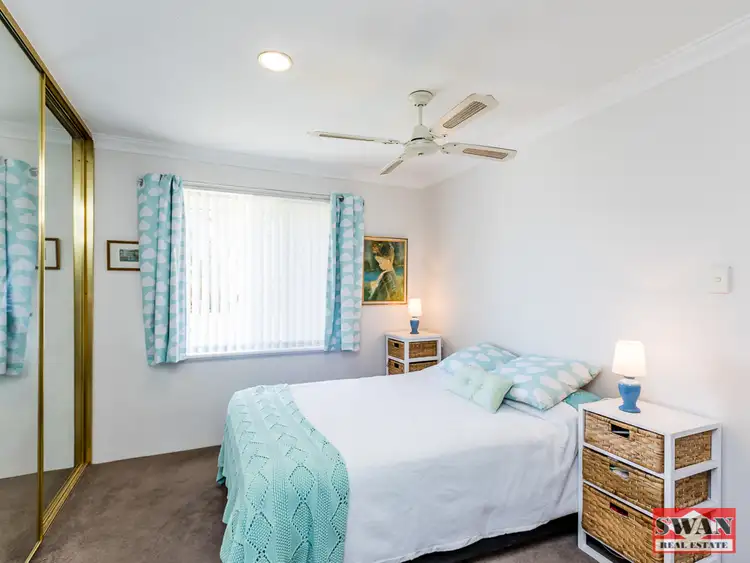 Fifth view of Homely house listing, 5 Burton Rtt, Stratton WA 6056