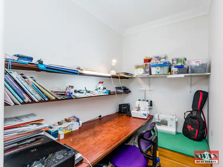 Sixth view of Homely house listing, 5 Burton Rtt, Stratton WA 6056