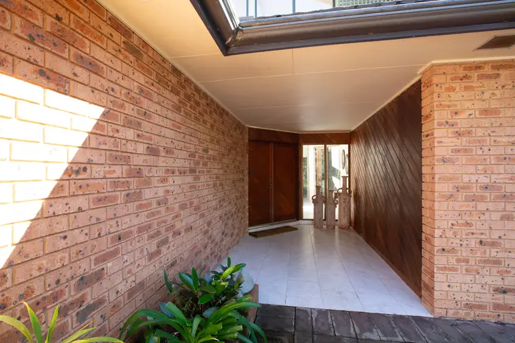 Fourth view of Homely rural property listing, 415 Wilton Park Rd, Wilton NSW 2571