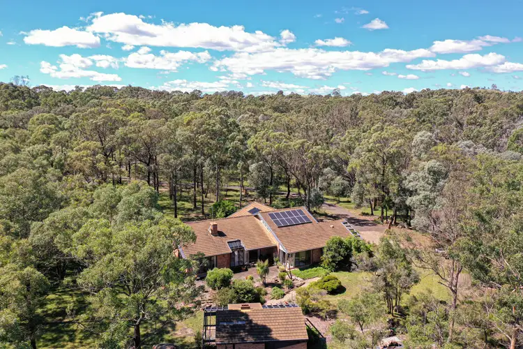 Fifth view of Homely rural property listing, 415 Wilton Park Rd, Wilton NSW 2571