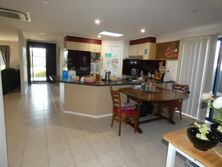 Second view of Homely house listing, 8 Barton Pl, Eastwood VIC 3875