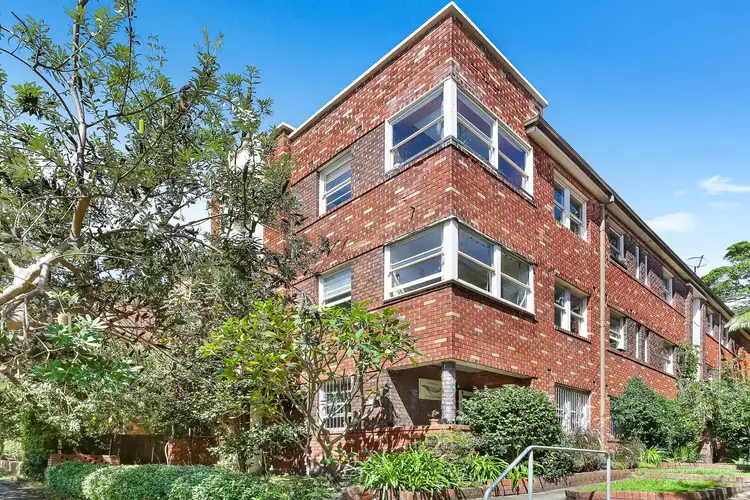 Seventh view of Homely apartment listing, Unit 1/67 Curlewis St, Bondi Beach NSW 2026