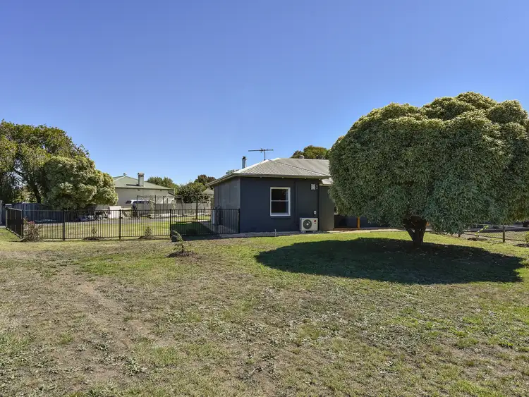 Second view of Homely semi-detached listing, 54 Portland St, Penola SA 5277