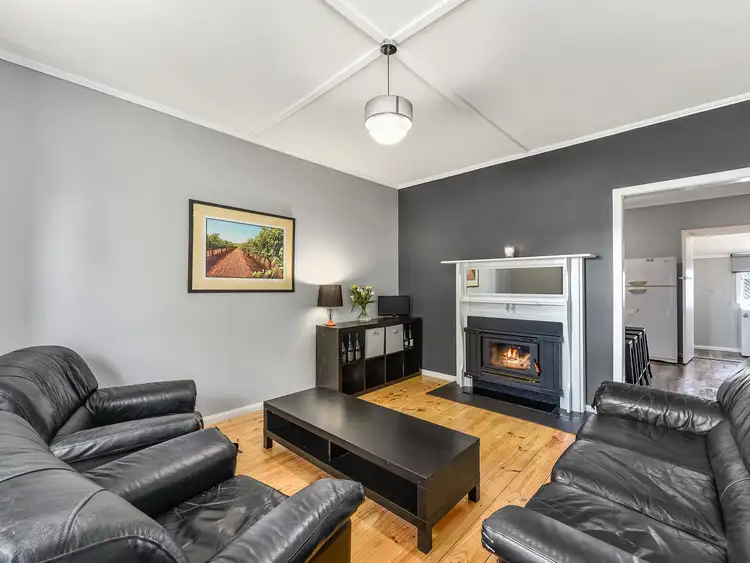 Third view of Homely semi-detached listing, 54 Portland St, Penola SA 5277