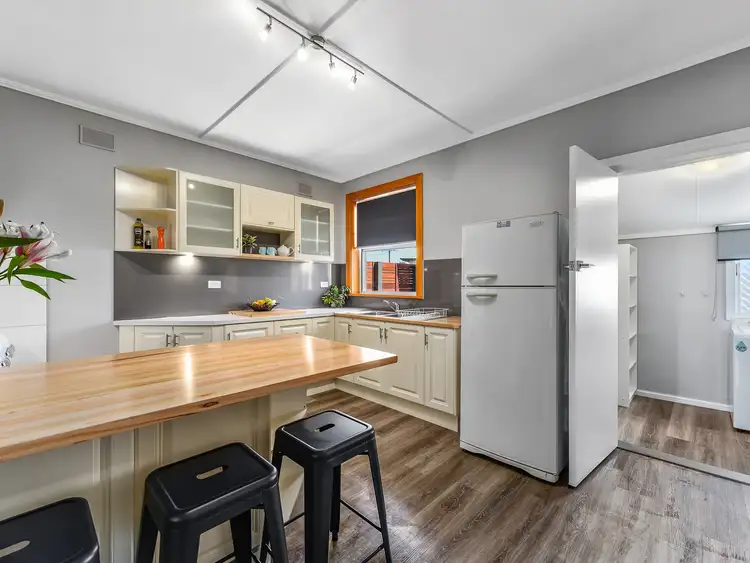 Fourth view of Homely semi-detached listing, 54 Portland St, Penola SA 5277