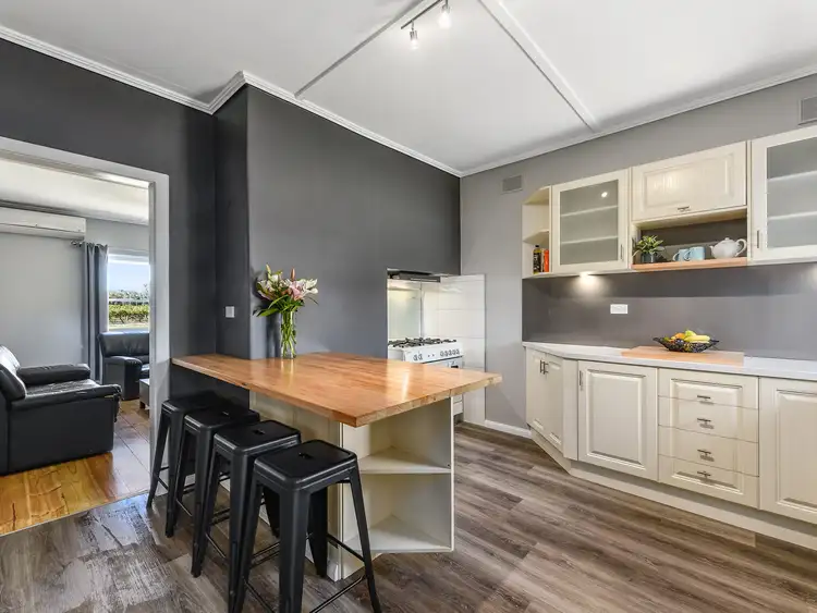 Fifth view of Homely semi-detached listing, 54 Portland St, Penola SA 5277