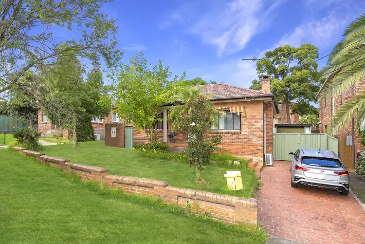 3 Milton St, Bankstown NSW 2200