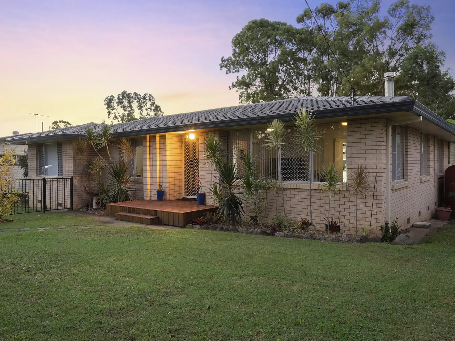 Main view of Homely house listing, 64 Eaglesfield St, Beaudesert QLD 4285