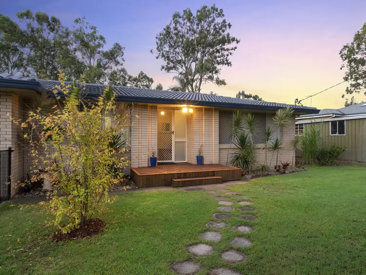 Second view of Homely house listing, 64 Eaglesfield St, Beaudesert QLD 4285