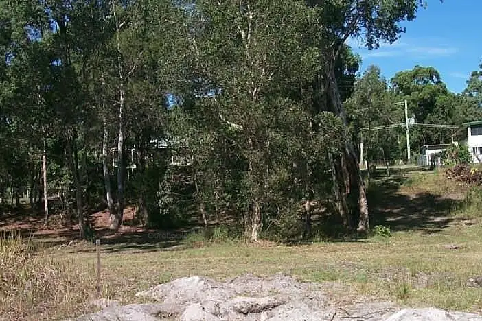Main view of Homely land listing, 28 Wanda St, Macleay Island QLD 4184