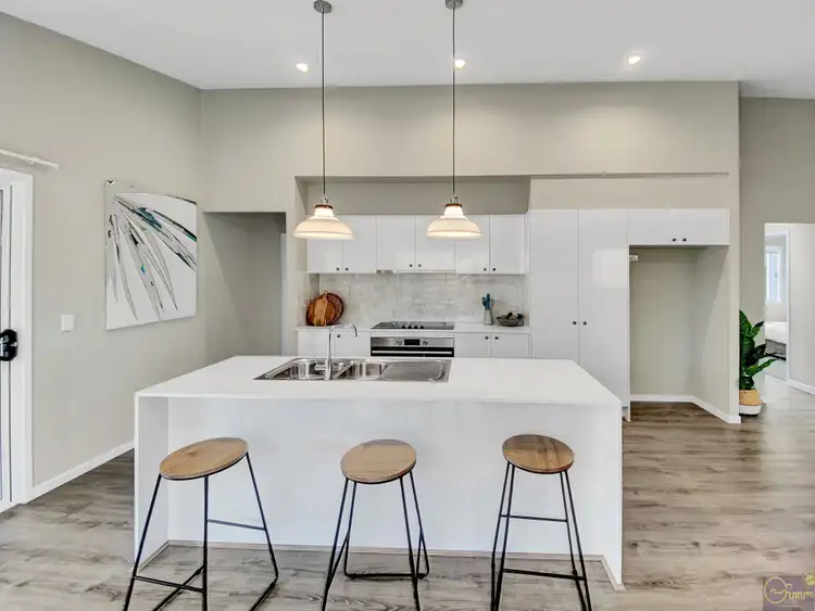 Third view of Homely house listing, Lot Address On Request, Park Ridge QLD 4125