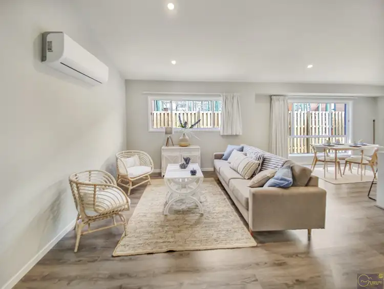 Fourth view of Homely house listing, Lot Address On Request, Park Ridge QLD 4125