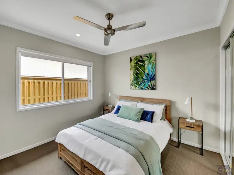 Fifth view of Homely house listing, Lot Address On Request, Park Ridge QLD 4125