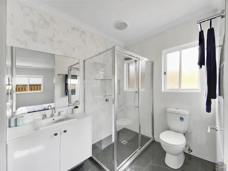 Sixth view of Homely house listing, Lot Address On Request, Park Ridge QLD 4125