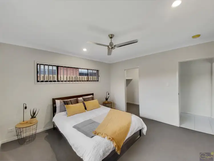 Seventh view of Homely house listing, Lot Address On Request, Park Ridge QLD 4125