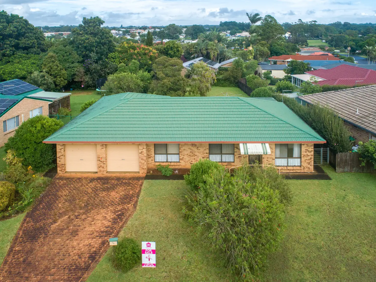 Main view of Homely house listing, 42 Whipps Ave, Alstonville NSW 2477