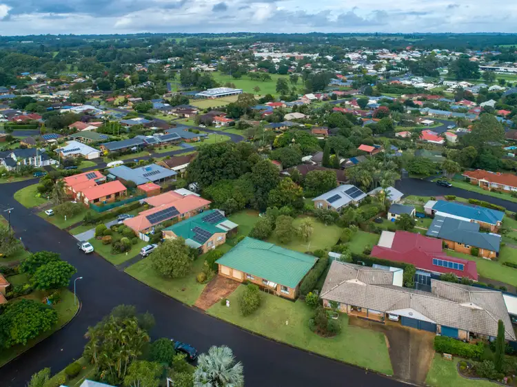 Second view of Homely house listing, 42 Whipps Ave, Alstonville NSW 2477