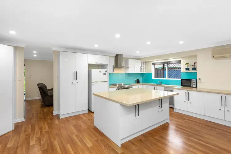 Second view of Homely house listing, 7 Jamieson Ct, Waterford West QLD 4133