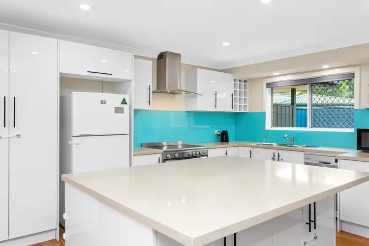 Third view of Homely house listing, 7 Jamieson Ct, Waterford West QLD 4133