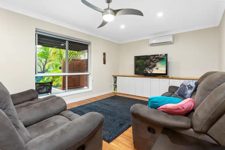 Fifth view of Homely house listing, 7 Jamieson Ct, Waterford West QLD 4133