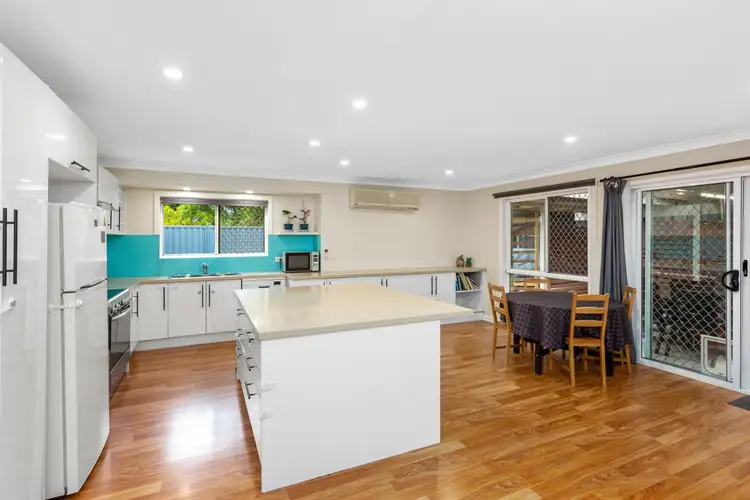 Sixth view of Homely house listing, 7 Jamieson Ct, Waterford West QLD 4133