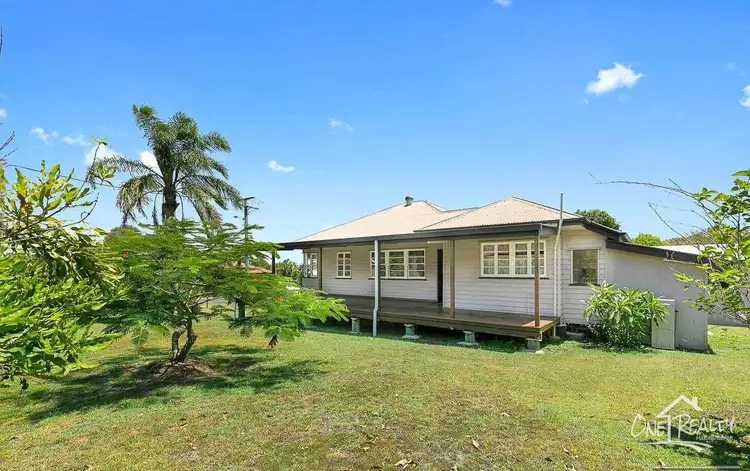 34 Christensen Cres, Maryborough QLD 4650