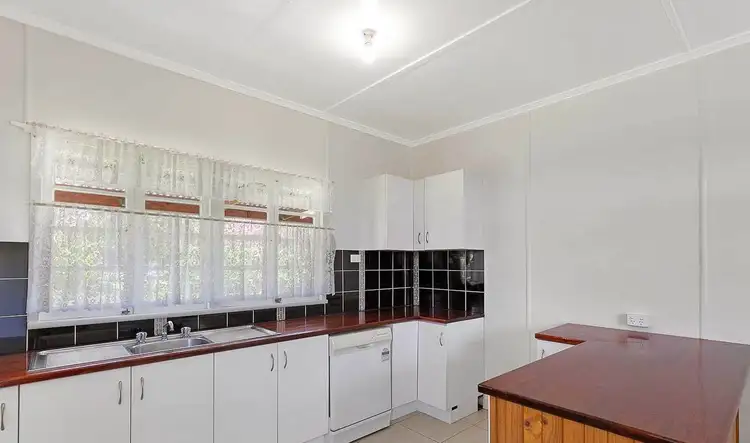 Third view of Homely house listing, 34 Christensen Cres, Maryborough QLD 4650