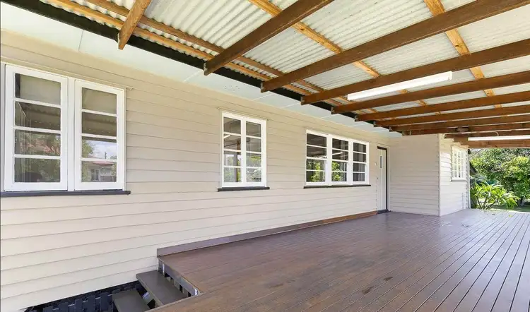 Fourth view of Homely house listing, 34 Christensen Cres, Maryborough QLD 4650
