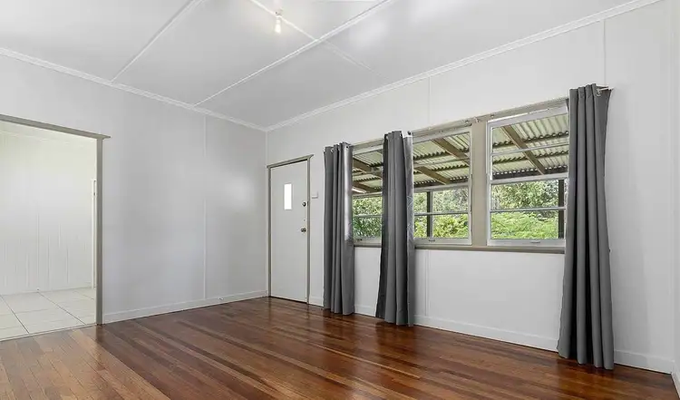 Fifth view of Homely house listing, 34 Christensen Cres, Maryborough QLD 4650
