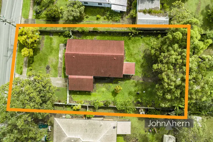 686 Kingston Rd, Loganlea QLD 4131