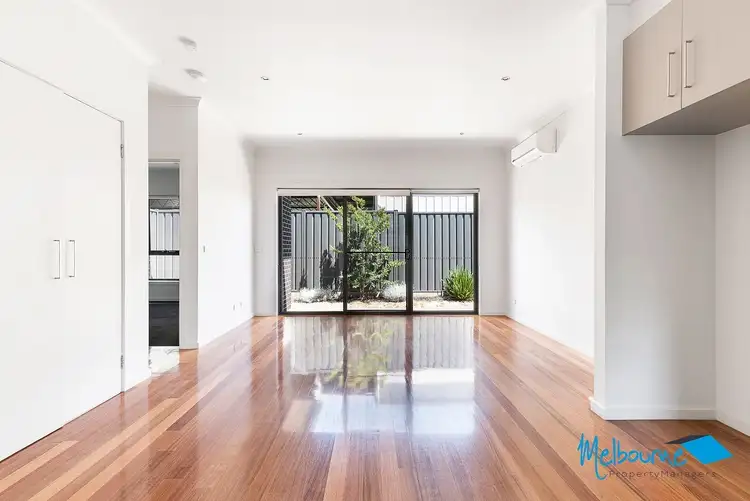 Second view of Homely unit listing, 4/26 Arndt Road, Pascoe Vale VIC 3044