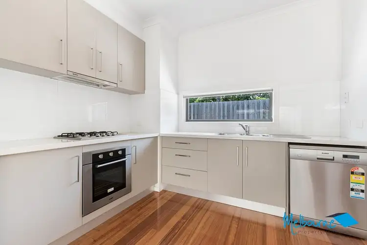 Fourth view of Homely unit listing, 4/26 Arndt Road, Pascoe Vale VIC 3044