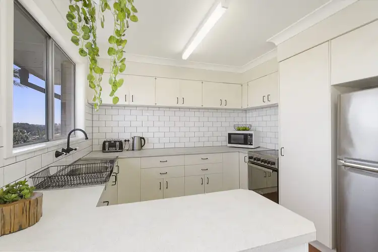 Fifth view of Homely house listing, 1531 Ocean Dr, Lake Cathie NSW 2445