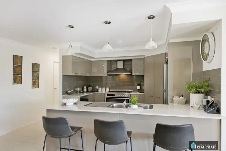 Second view of Homely house listing, 17 St Lucia Pl, Bonny Hills NSW 2445